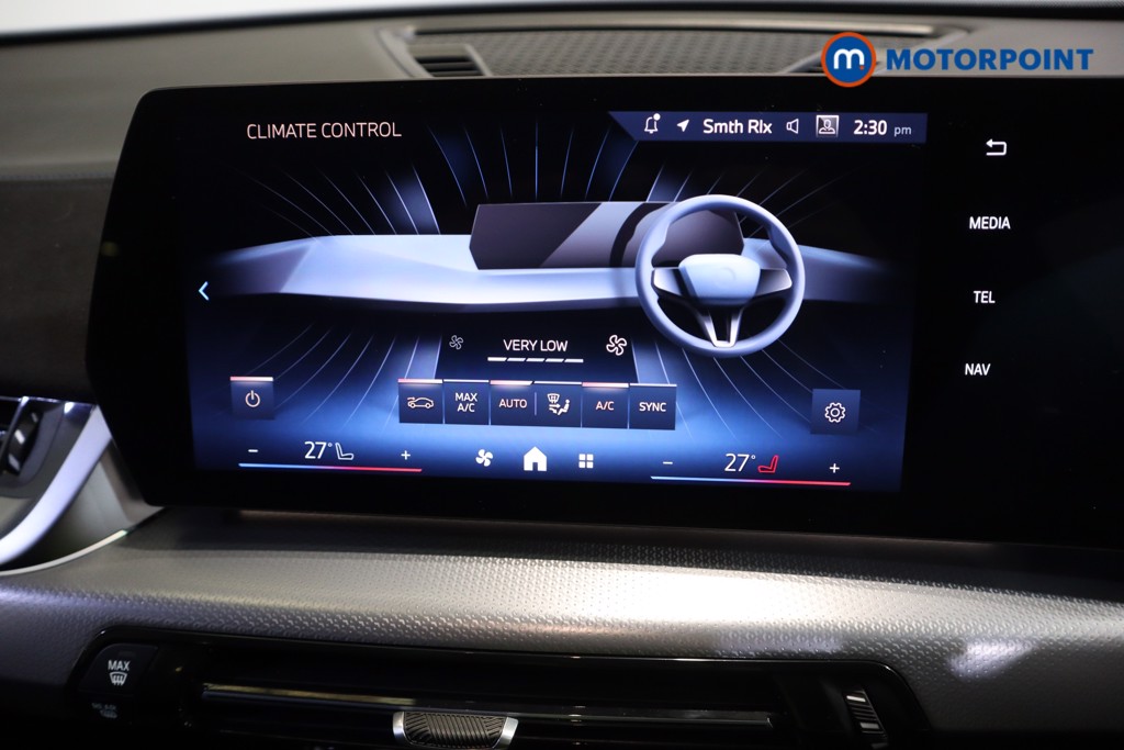 BMW X2 M Sport Automatic Petrol SUV - Stock Number (1623147) - 5th supplementary image