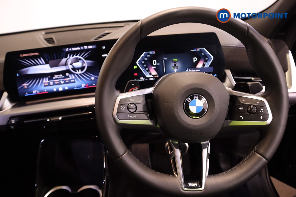 BMW X2 M Sport Automatic Petrol SUV - Stock Number (1623147) - 6th supplementary image