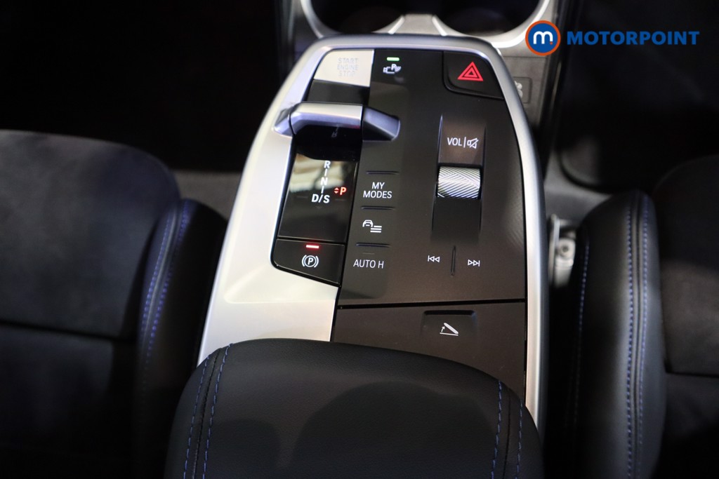 BMW X2 M Sport Automatic Petrol SUV - Stock Number (1623147) - 7th supplementary image