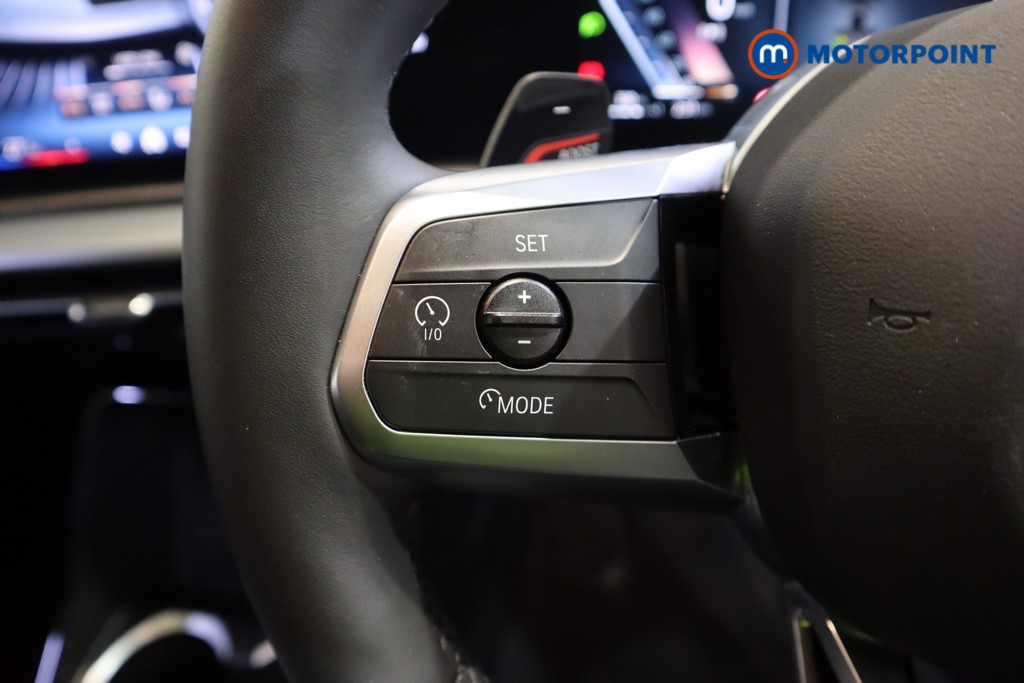 BMW X2 M Sport Automatic Petrol SUV - Stock Number (1623147) - 10th supplementary image