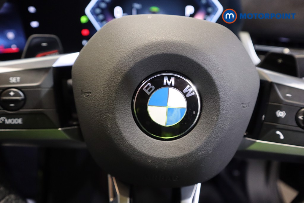 BMW X2 M Sport Automatic Petrol SUV - Stock Number (1623147) - 11th supplementary image