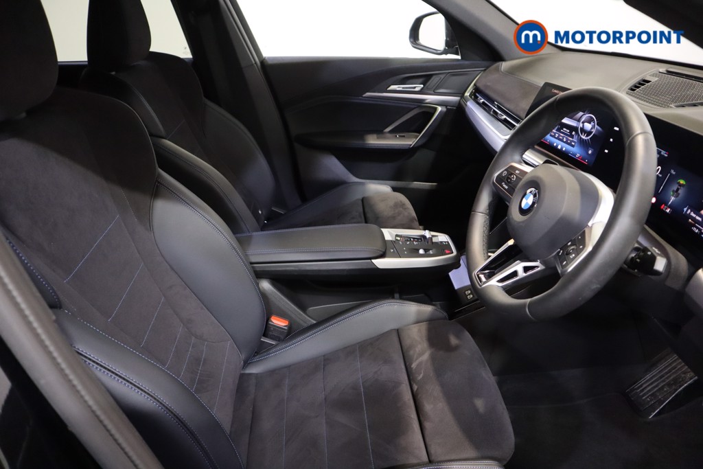 BMW X2 M Sport Automatic Petrol SUV - Stock Number (1623147) - 17th supplementary image