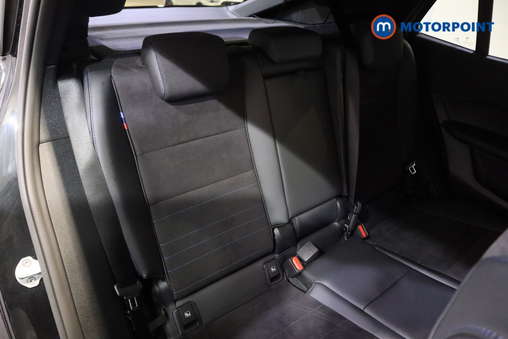 BMW X2 M Sport Automatic Petrol SUV - Stock Number (1623147) - 18th supplementary image