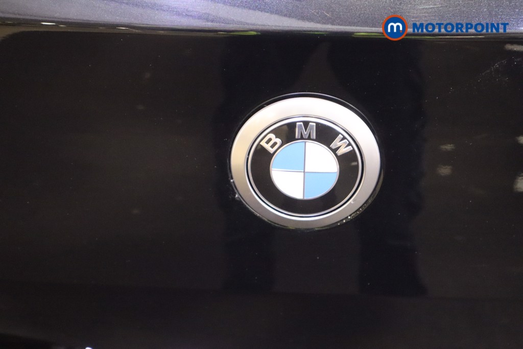 BMW X2 M Sport Automatic Petrol SUV - Stock Number (1623147) - 22nd supplementary image