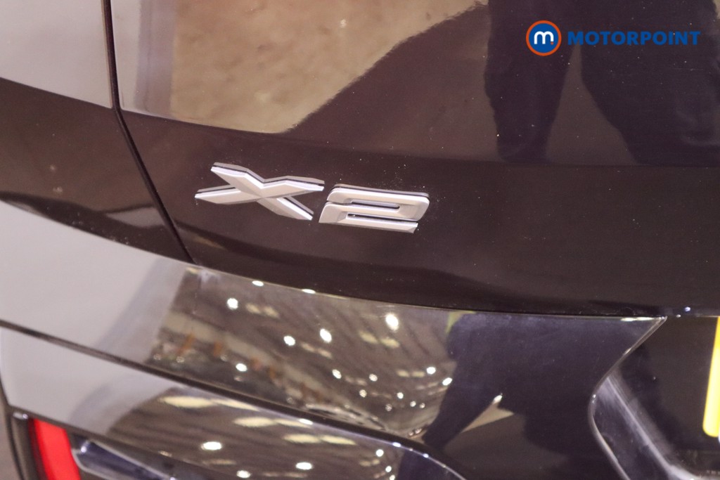 BMW X2 M Sport Automatic Petrol SUV - Stock Number (1623147) - 23rd supplementary image