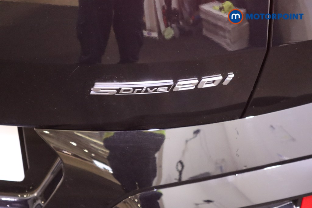 BMW X2 M Sport Automatic Petrol SUV - Stock Number (1623147) - 24th supplementary image