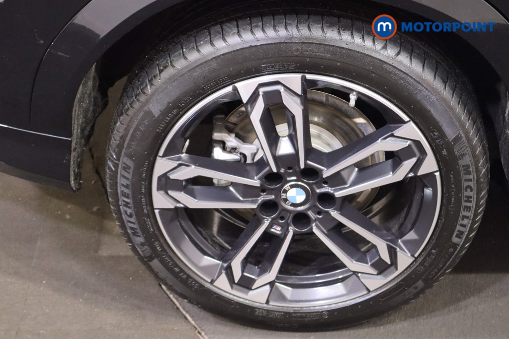 BMW X2 M Sport Automatic Petrol SUV - Stock Number (1623147) - 28th supplementary image