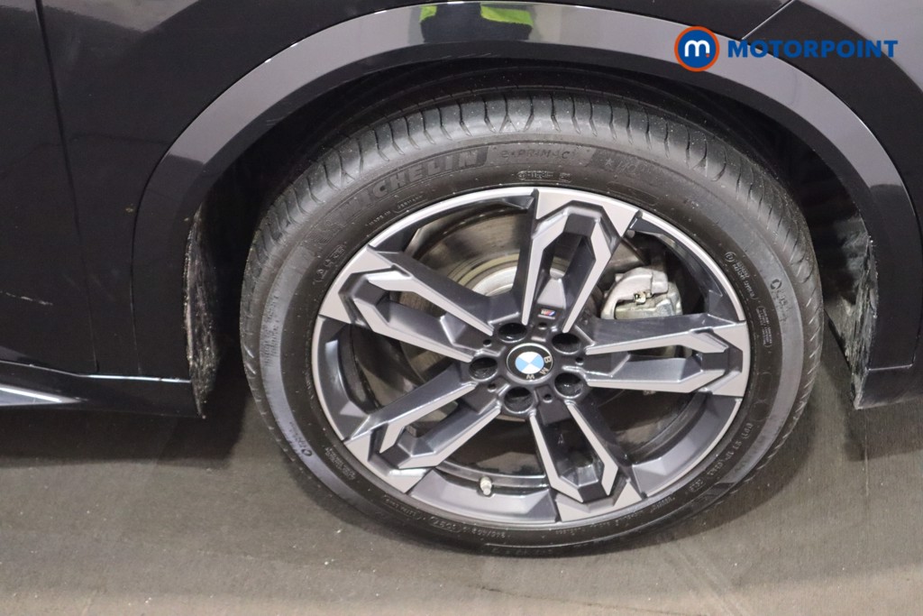 BMW X2 M Sport Automatic Petrol SUV - Stock Number (1623147) - 29th supplementary image