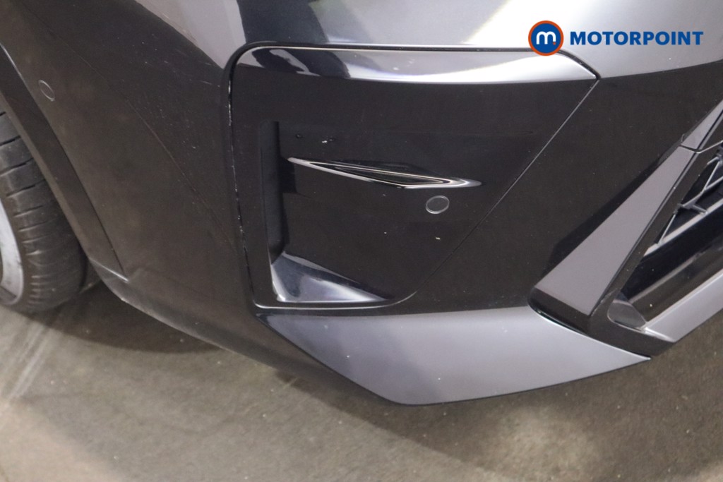 BMW X2 M Sport Automatic Petrol SUV - Stock Number (1623147) - 31st supplementary image