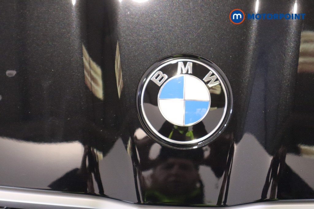 BMW X2 M Sport Automatic Petrol SUV - Stock Number (1623147) - 32nd supplementary image