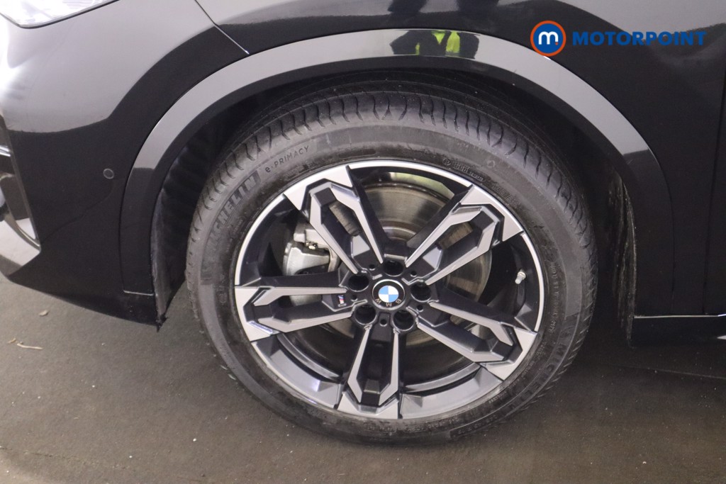 BMW X2 M Sport Automatic Petrol SUV - Stock Number (1623147) - 33rd supplementary image