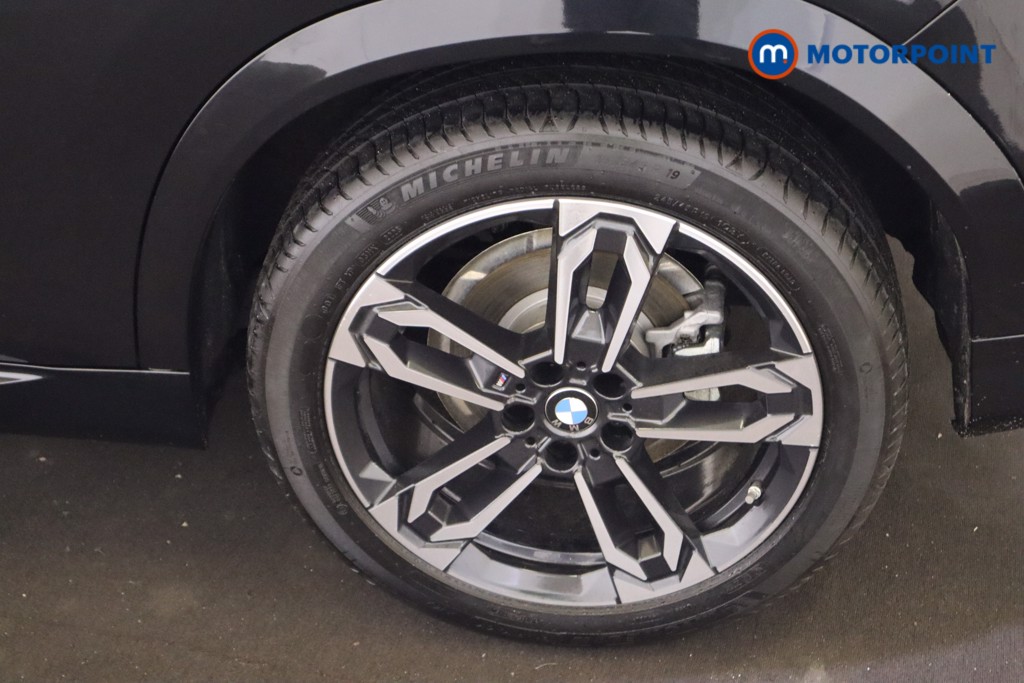 BMW X2 M Sport Automatic Petrol SUV - Stock Number (1623147) - 34th supplementary image
