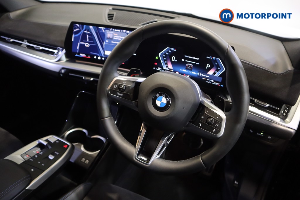 BMW X2 M Sport Automatic Petrol SUV - Stock Number (1623147) - 1st supplementary image