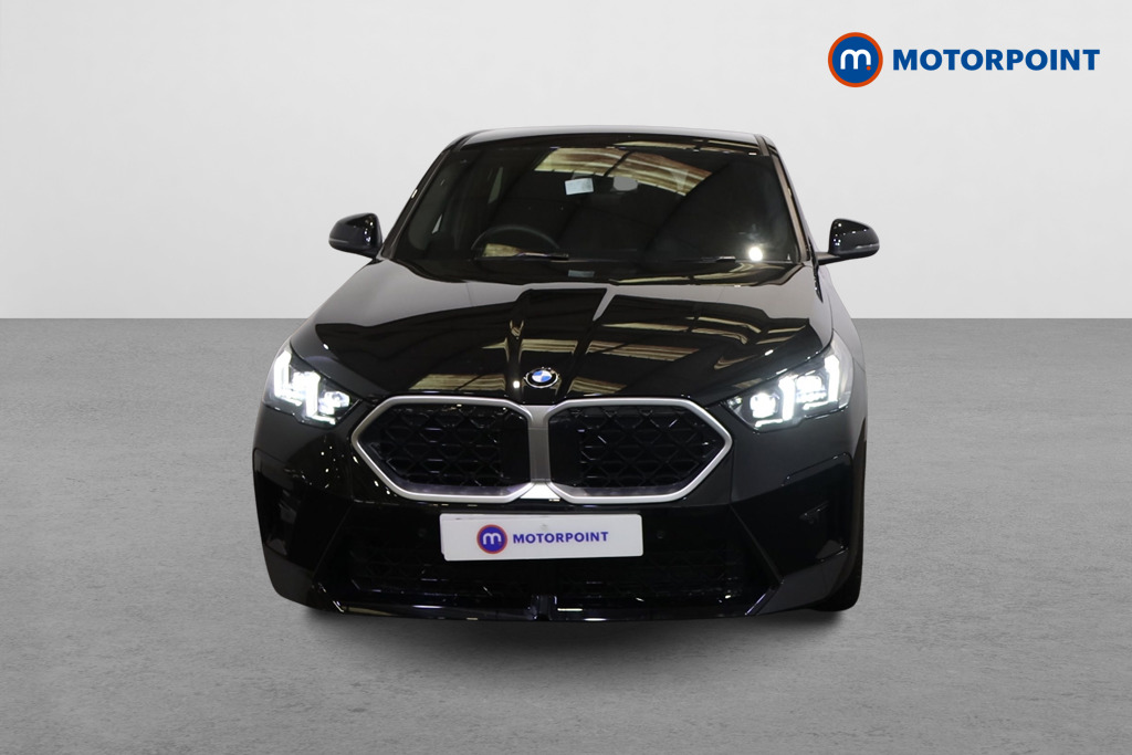 BMW X2 M Sport Automatic Petrol SUV - Stock Number (1623147) - Front bumper