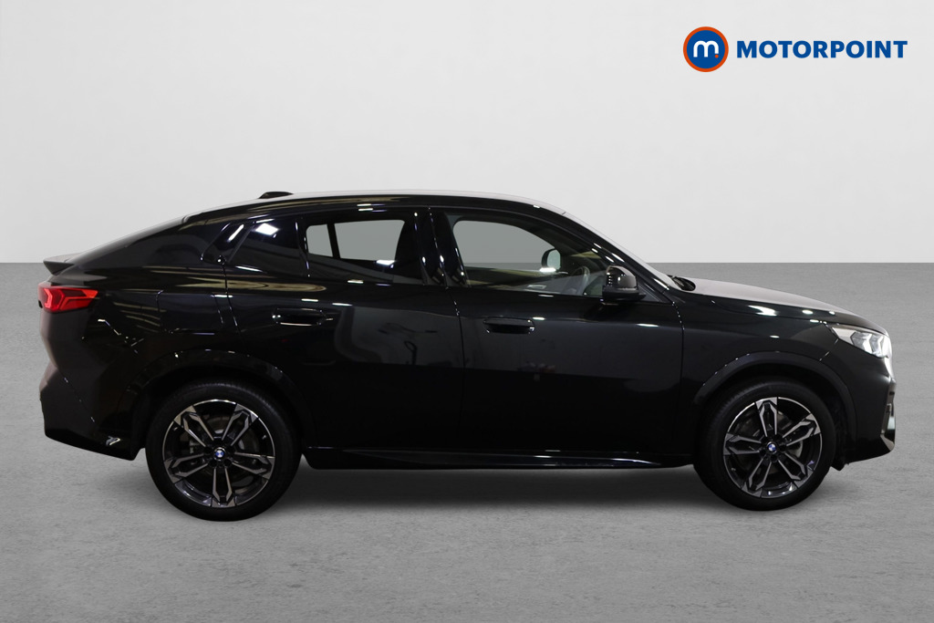 BMW X2 M Sport Automatic Petrol SUV - Stock Number (1623147) - Drivers side