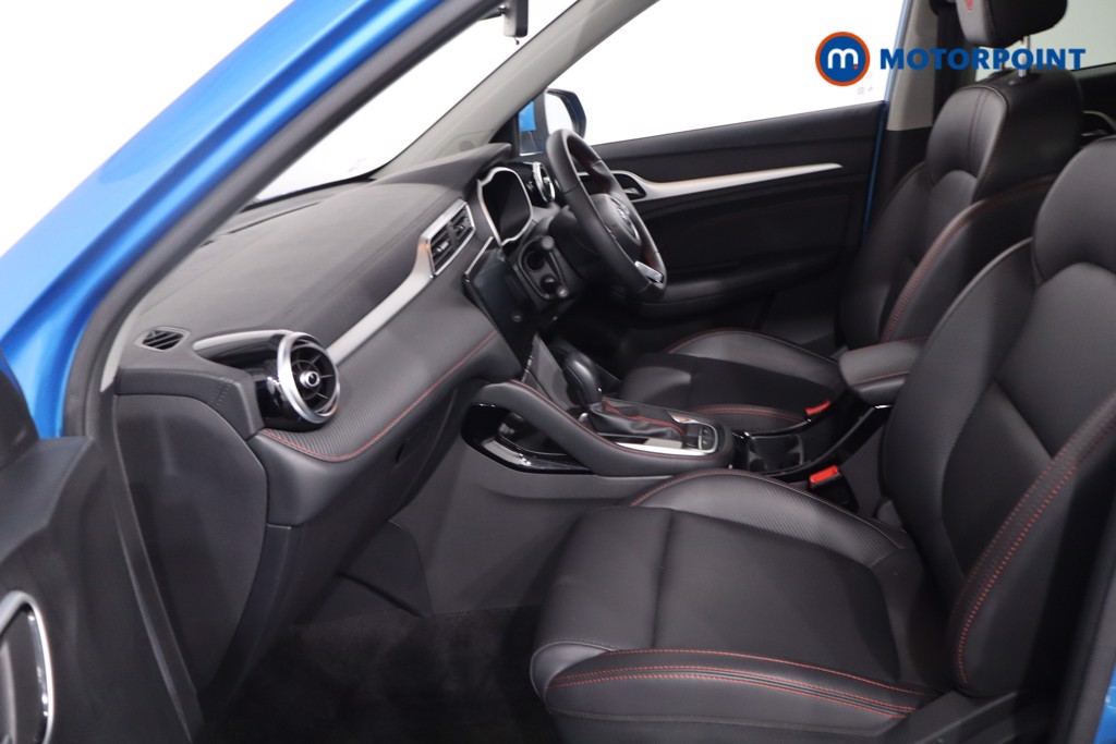 Mg Motor Uk ZS Exclusive Automatic Petrol SUV - Stock Number (1623150) - 4th supplementary image
