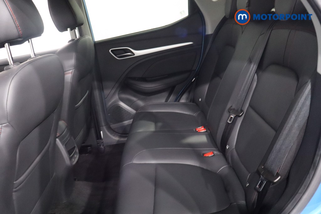 Mg Motor Uk ZS Exclusive Automatic Petrol SUV - Stock Number (1623150) - 5th supplementary image