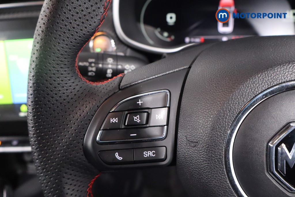 Mg Motor Uk ZS Exclusive Automatic Petrol SUV - Stock Number (1623150) - 7th supplementary image