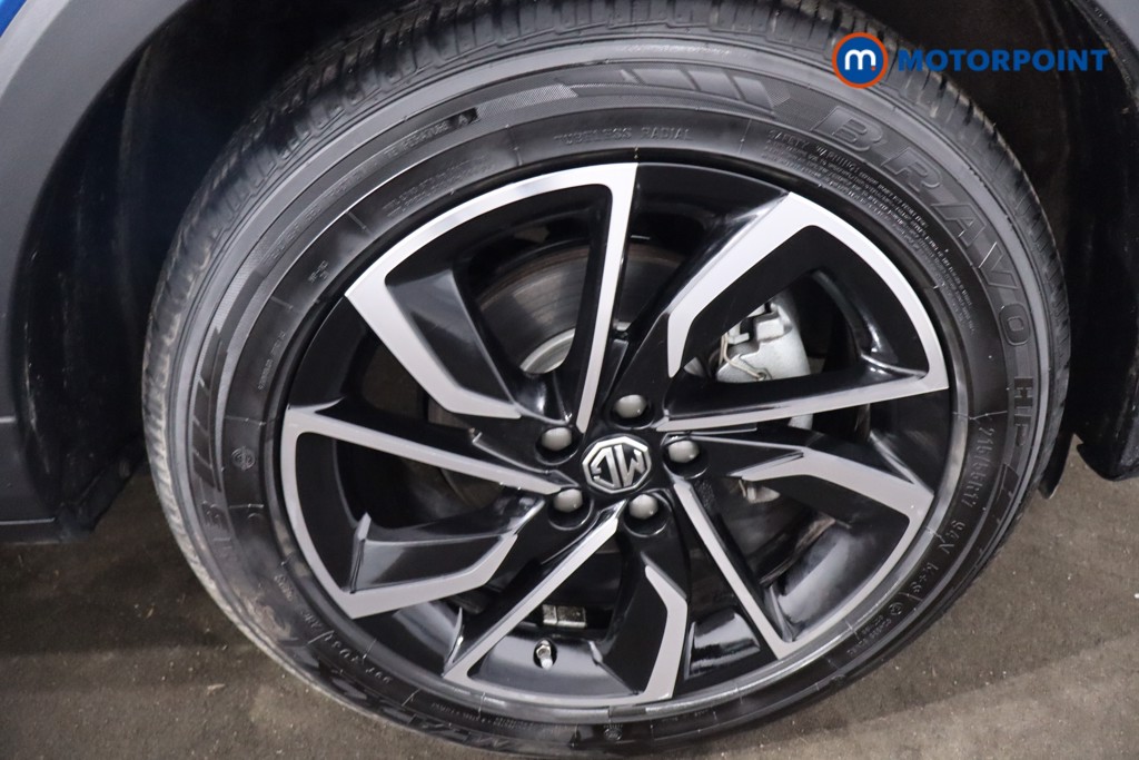 Mg Motor Uk ZS Exclusive Automatic Petrol SUV - Stock Number (1623150) - 10th supplementary image