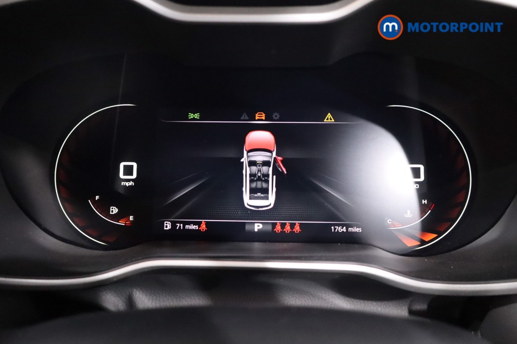 Mg Motor Uk ZS Exclusive Automatic Petrol SUV - Stock Number (1623150) - 16th supplementary image