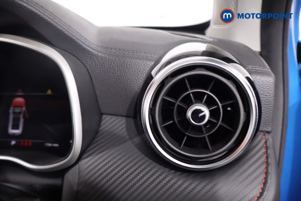 Mg Motor Uk ZS Exclusive Automatic Petrol SUV - Stock Number (1623150) - 17th supplementary image