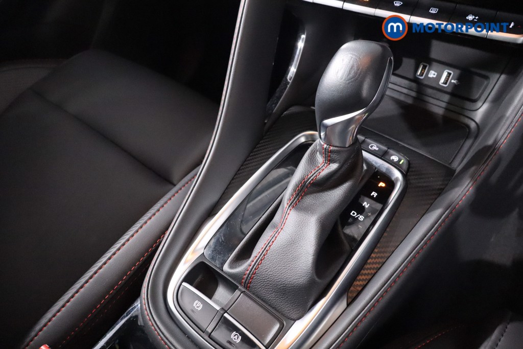Mg Motor Uk ZS Exclusive Automatic Petrol SUV - Stock Number (1623150) - 20th supplementary image