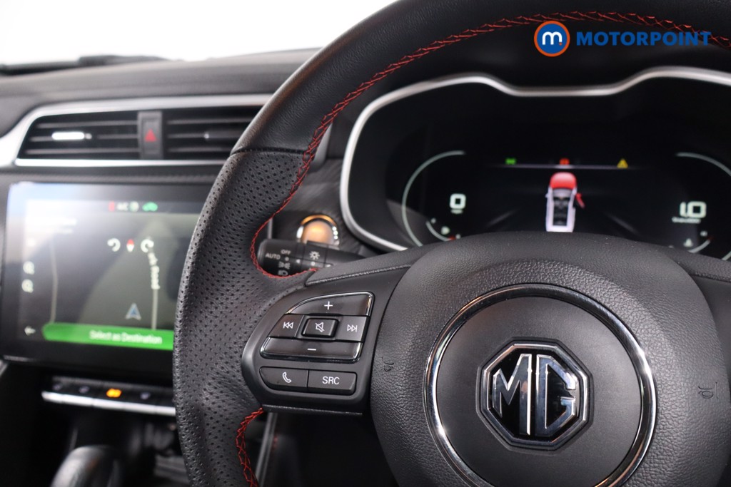 Mg Motor Uk ZS Exclusive Automatic Petrol SUV - Stock Number (1623150) - 24th supplementary image