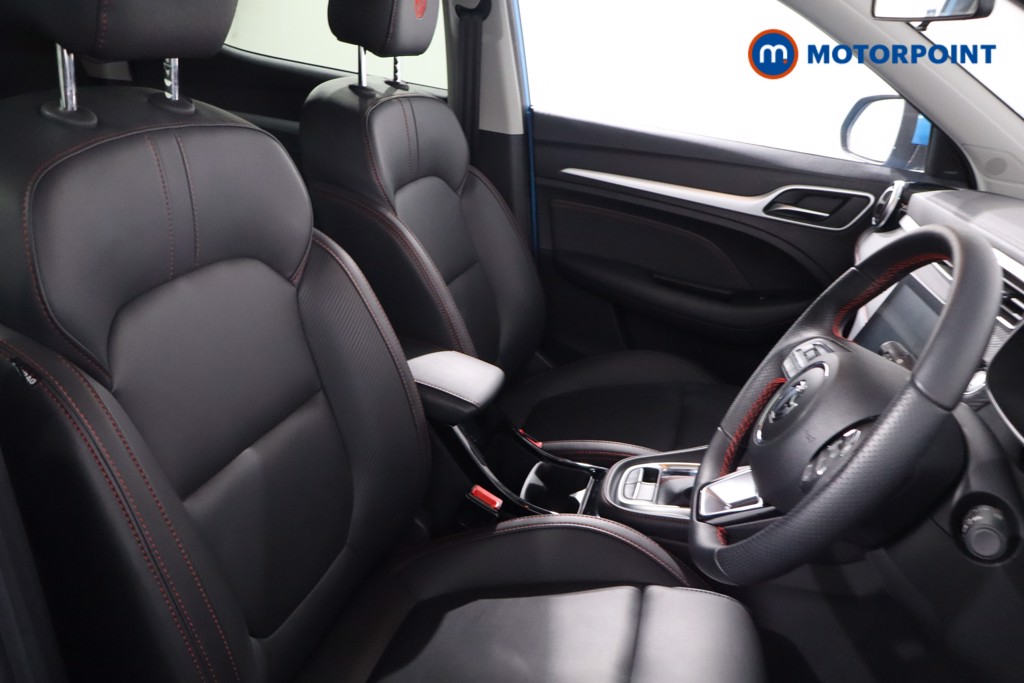 Mg Motor Uk ZS Exclusive Automatic Petrol SUV - Stock Number (1623150) - 25th supplementary image