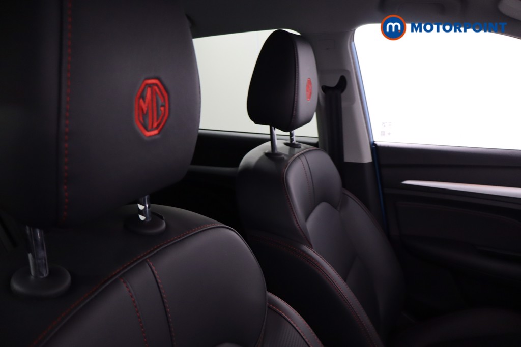 Mg Motor Uk ZS Exclusive Automatic Petrol SUV - Stock Number (1623150) - 26th supplementary image