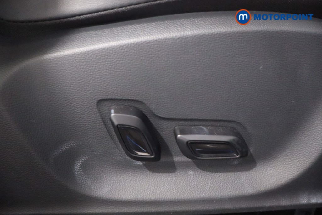 Mg Motor Uk ZS Exclusive Automatic Petrol SUV - Stock Number (1623150) - 27th supplementary image