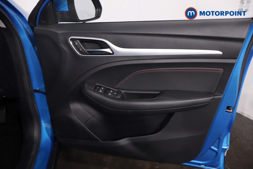 Mg Motor Uk ZS Exclusive Automatic Petrol SUV - Stock Number (1623150) - 28th supplementary image
