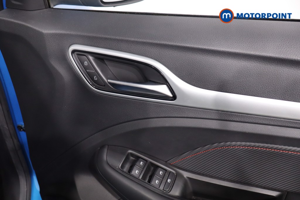 Mg Motor Uk ZS Exclusive Automatic Petrol SUV - Stock Number (1623150) - 29th supplementary image