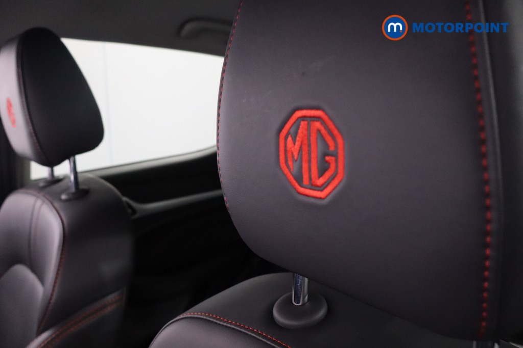 Mg Motor Uk ZS Exclusive Automatic Petrol SUV - Stock Number (1623150) - 30th supplementary image