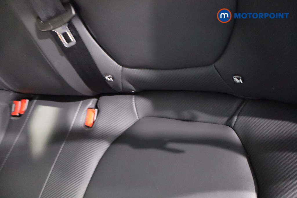 Mg Motor Uk ZS Exclusive Automatic Petrol SUV - Stock Number (1623150) - 31st supplementary image