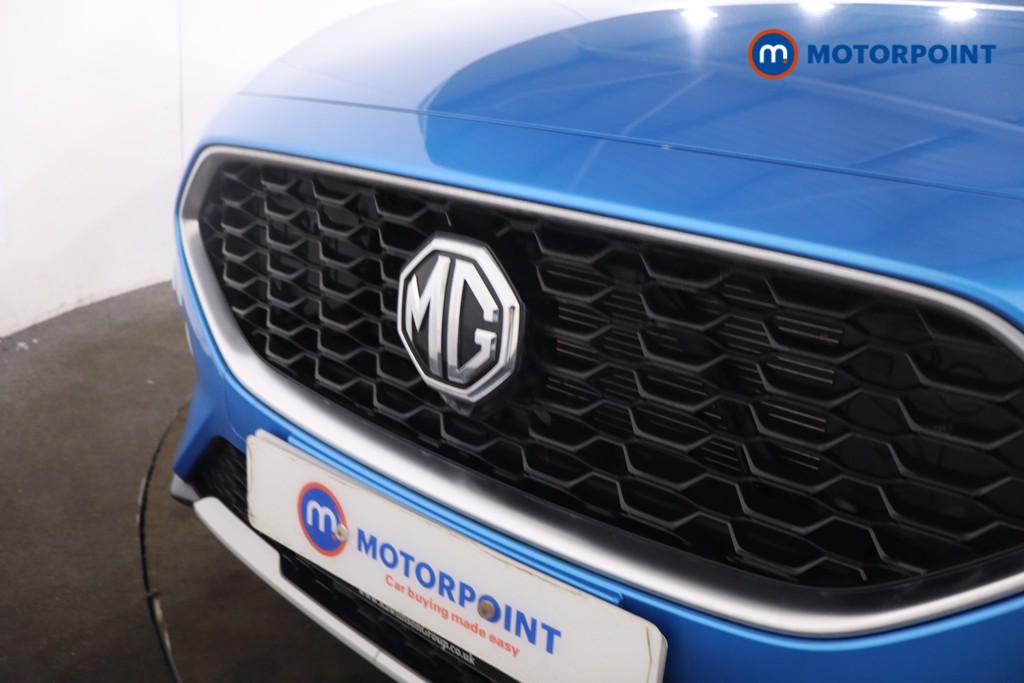 Mg Motor Uk ZS Exclusive Automatic Petrol SUV - Stock Number (1623150) - 34th supplementary image