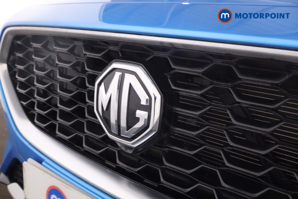 Mg Motor Uk ZS Exclusive Automatic Petrol SUV - Stock Number (1623150) - 35th supplementary image