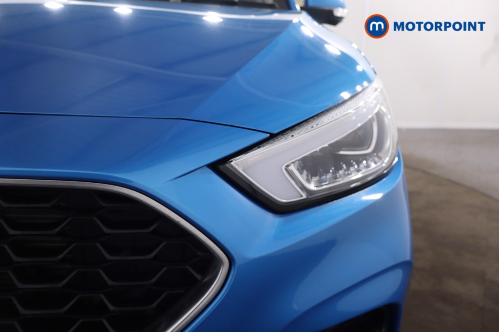 Mg Motor Uk ZS Exclusive Automatic Petrol SUV - Stock Number (1623150) - 36th supplementary image