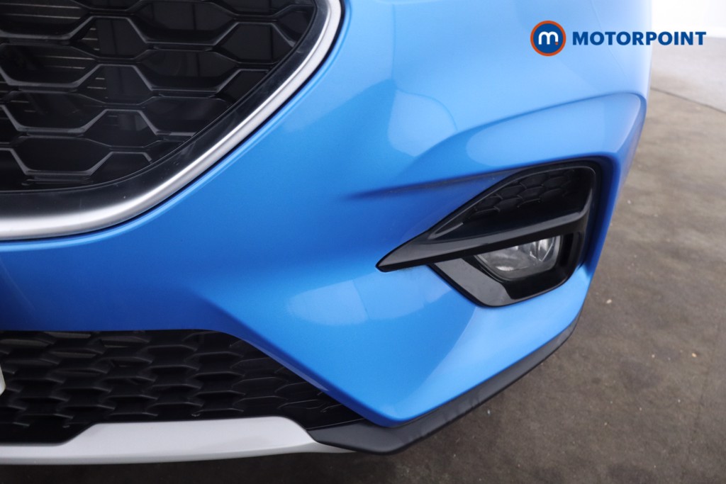 Mg Motor Uk ZS Exclusive Automatic Petrol SUV - Stock Number (1623150) - 37th supplementary image