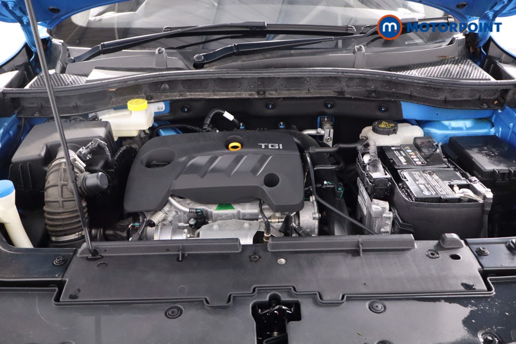 Mg Motor Uk ZS Exclusive Automatic Petrol SUV - Stock Number (1623150) - 38th supplementary image