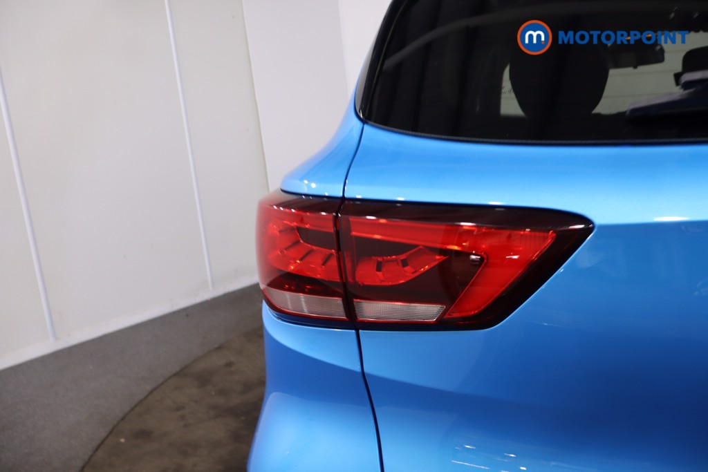 Mg Motor Uk ZS Exclusive Automatic Petrol SUV - Stock Number (1623150) - 41st supplementary image