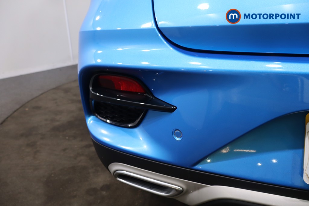 Mg Motor Uk ZS Exclusive Automatic Petrol SUV - Stock Number (1623150) - 42nd supplementary image