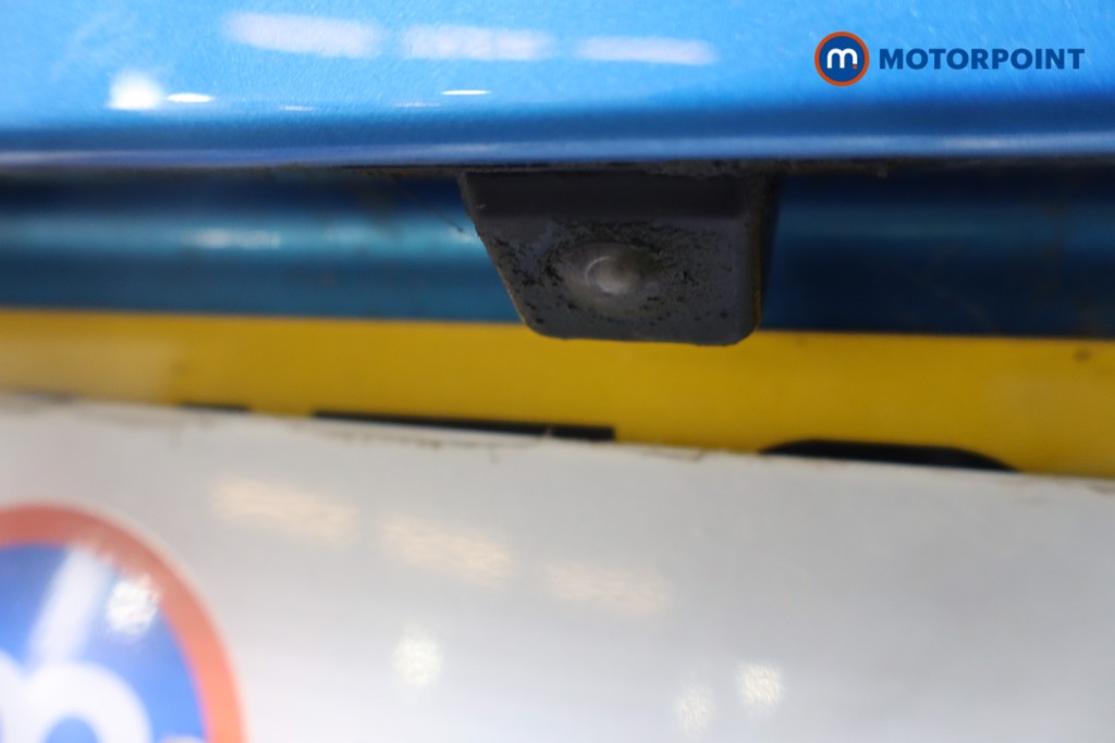 Mg Motor Uk ZS Exclusive Automatic Petrol SUV - Stock Number (1623150) - 43rd supplementary image