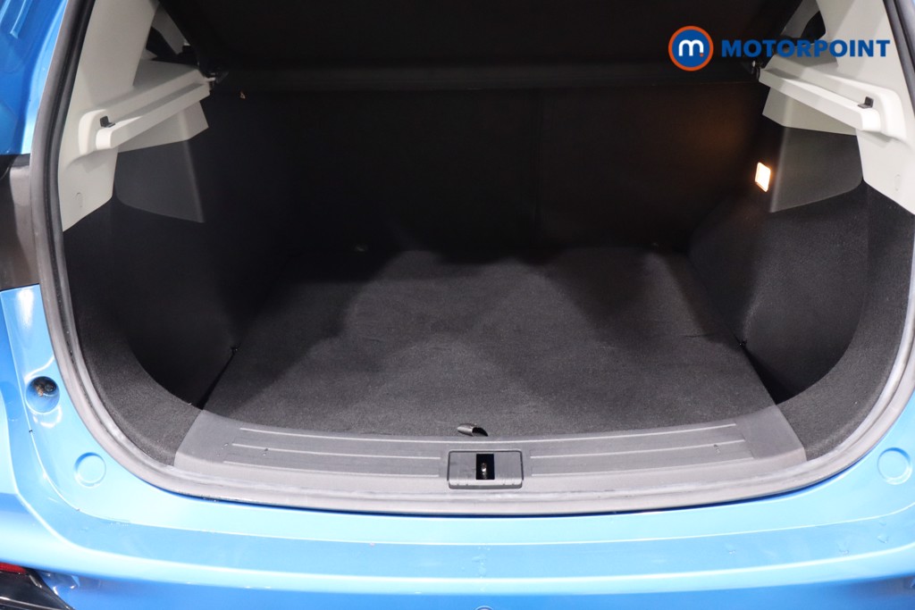 Mg Motor Uk ZS Exclusive Automatic Petrol SUV - Stock Number (1623150) - 44th supplementary image