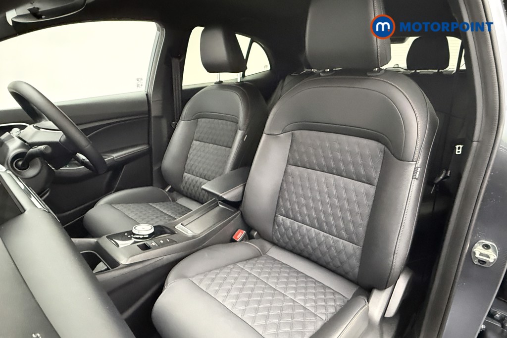 Mg Motor Uk MG3 Trophy Automatic Petrol-Electric Hybrid Hatchback - Stock Number (1623184) - 3rd supplementary image