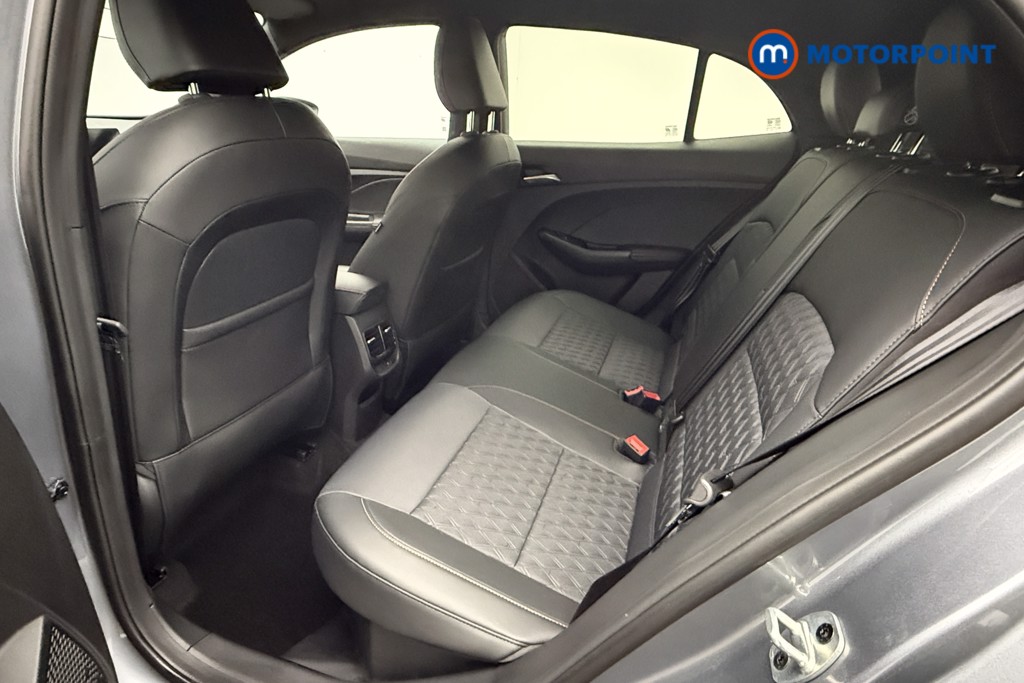 Mg Motor Uk MG3 Trophy Automatic Petrol-Electric Hybrid Hatchback - Stock Number (1623184) - 4th supplementary image