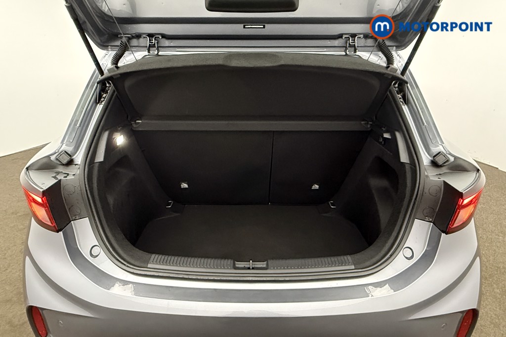 Mg Motor Uk MG3 Trophy Automatic Petrol-Electric Hybrid Hatchback - Stock Number (1623184) - 5th supplementary image