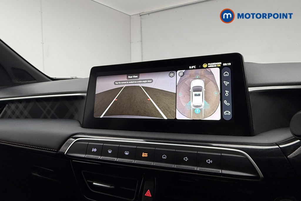 Mg Motor Uk MG3 Trophy Automatic Petrol-Electric Hybrid Hatchback - Stock Number (1623184) - 12th supplementary image