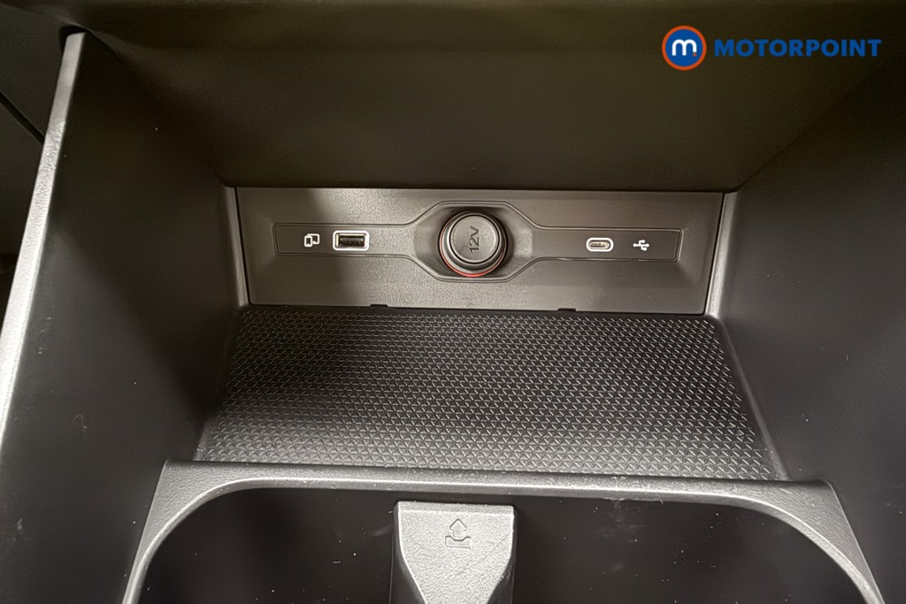 Mg Motor Uk MG3 Trophy Automatic Petrol-Electric Hybrid Hatchback - Stock Number (1623184) - 13th supplementary image