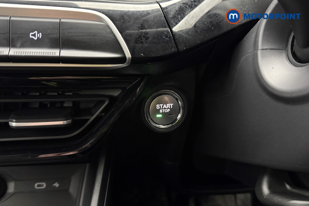 Mg Motor Uk MG3 Trophy Automatic Petrol-Electric Hybrid Hatchback - Stock Number (1623184) - 14th supplementary image