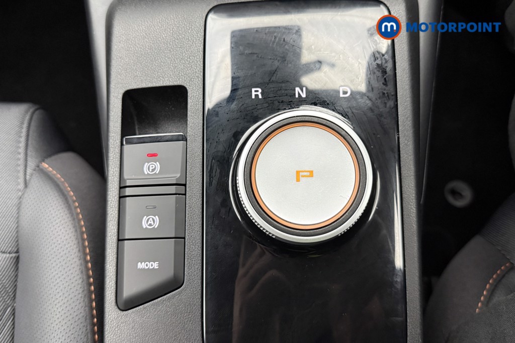 Mg Motor Uk MG3 Trophy Automatic Petrol-Electric Hybrid Hatchback - Stock Number (1623184) - 15th supplementary image